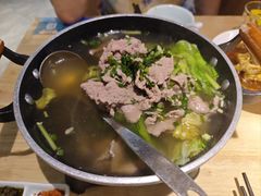 -全牛匠·乐山跷脚牛肉(新中关店)