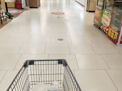 -永辉超市(富春新天地店)