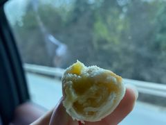 -泸溪河桃酥(秦淮夫子庙一店)