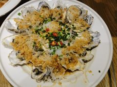 -拉完海鲜大排档(温岭店)
