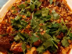 豆花烧牛肉-华光驿站私房菜·黑金冠