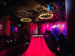 -JZ Club 爵士酒吧(上海店)