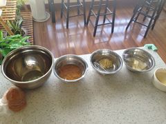 -千浔一暖DIY蛋糕烘焙(人民大学店)