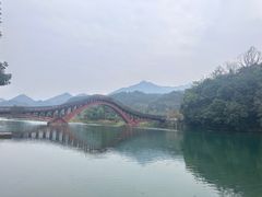 -绩溪龙川景区