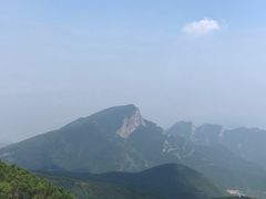 -白草畔自然风景区