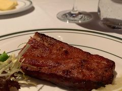 厚培根-Wolfgang’s Steakhouse 沃夫冈牛排馆(上海白玉兰广场店)