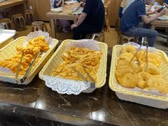 -素满香·素食自助餐(西安·民乐园店)