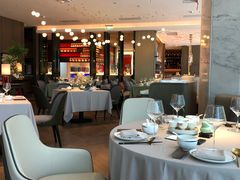 大堂-金海华·悦食东方(苏州中心商场店)