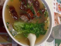 -新宝餐厅(流塘店)