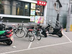 -麦当劳(农光里店)