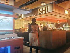 -星伦多自助料理·涮烤一体(虹悦城店)