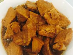 -和记小菜(东方店)