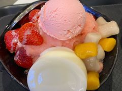 -鲜芋仙Meet Fresh(壹方城店)