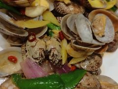 -北海金昌开元名都大酒店·四季轩中餐厅