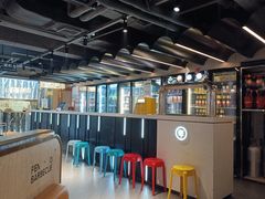 -丰茂烤串(五道口店)