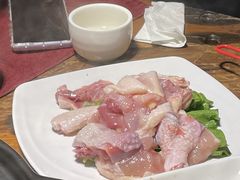 -大良毋米粥·粥底火锅(岭南天地店)