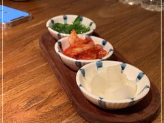 -TAIFORKS 大福食堂·山葵烤肉料理·拌饭(宝安店)