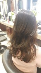 -AKOZO Beauty Salon