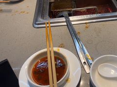-海底捞火锅(新华联梦想城店)
