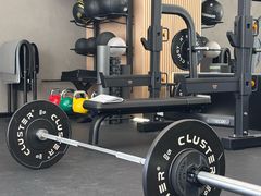 -Z&B Fitness Studio·Gym(前滩L+PLAZA店)