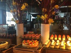 -广州富力君悦大酒店·凯菲厅