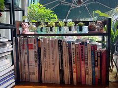 -街角 T·COFFEE 融合料理·BISTRO(车公庙店)