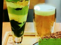 -無邪日式甜品(华润五彩城购物中心店)