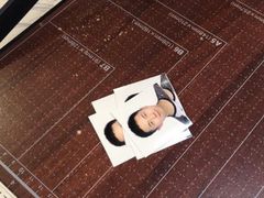 -云城照相馆(龙湖雨山天街店)
