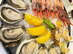 -斯普汇生蚝牛排馆(中骏世界城店)