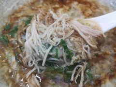 -舞素卷菜煎饼.糁汤(万达金街店)