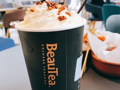 松林拿铁-BeauTea水仙(coco park店)