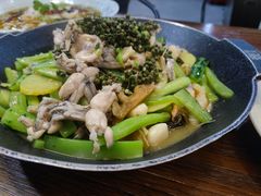 藤椒半汤蛙-靓蛙馆