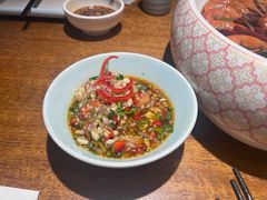 -乔街深夜食堂·小龙虾·高压锅生蚝(杭州总店)