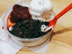 -DQ·蛋糕·冰淇淋(浦江欢乐颂店)