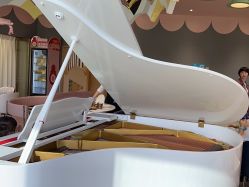 -奈尔宝家庭中心·亲子餐厅(前滩店)