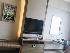 -澳门十六浦索菲特大酒店