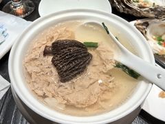 -忆江南·临江鱼馆