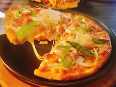 -小世界西餐厅(建国门店)