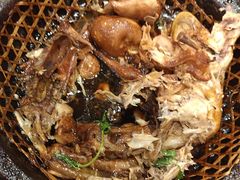 -苏浙徽·农家大院(吴江中山南路店)