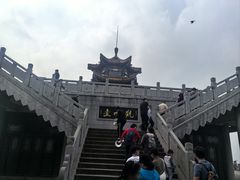 -云龙山