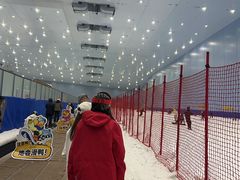 -广州热雪奇迹