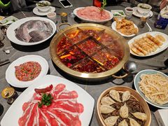 -长嘉·河图火锅(长嘉汇江景旗舰店)