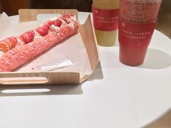 -奈雪的茶(市百一店)