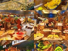 -苏格里岛自助海鲜烤肉(中州万达店)