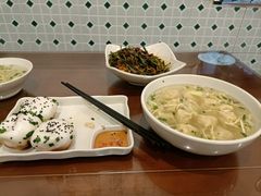 -东泰祥生煎馆(长宁路店)