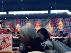 -元气寿司(东方宝泰店)