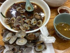 -大叔家福鼎小吃(十全街店)