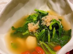 -彩丰楼·中餐厅(国家会展中心上海洲际店)
