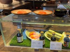 -西安高新洲际酒店•源咖啡全日制餐厅
