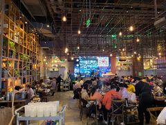 大堂-同仁四季椰子鸡(宝安壹方城店)
